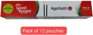 Good Knight Agarbatti