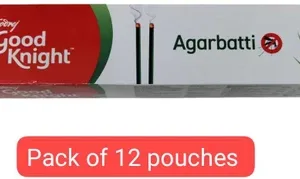 Good Knight Agarbatti