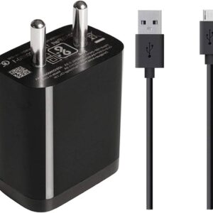 Charger & Data Cables