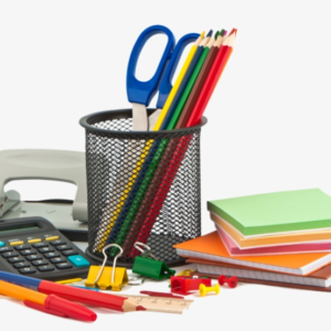 School & office supply