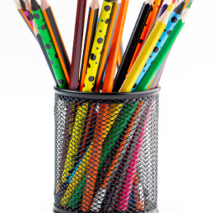 PEN PENCIL AND MARKER