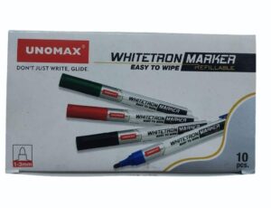 WHITE BOARD MARKER UNOMAX