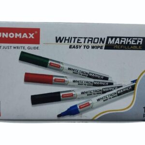 WHITE BOARD MARKER UNOMAX