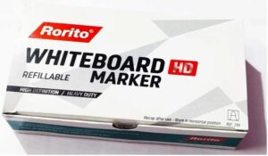 WHITE BOARD MARKER RORITO
