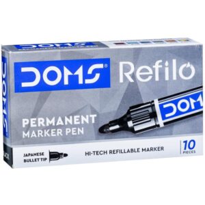 PERMANENT MARKER DOOMS (MOTA)