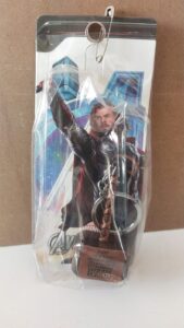 Metal key chain hathoda