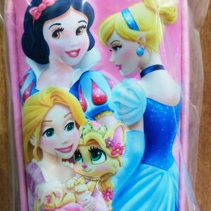 Fancy pencil purse small