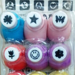 Design cutter single piece.