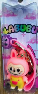 Key chain Labubu