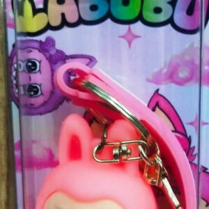 Key chain Labubu