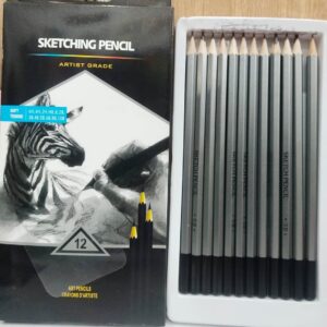 sketching pencil