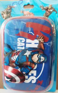 fancy pencil purse big