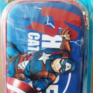 fancy pencil purse big