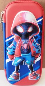 Fancy pencil purse small