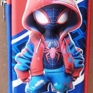 Fancy pencil purse small