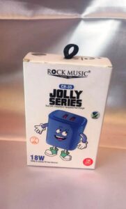 18 watt micro charger