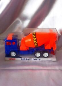 Toy Truck