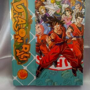 Fancy diary with hard cover