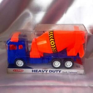 Toy Truck