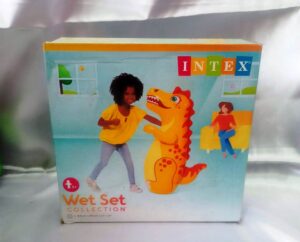 Intex original bath set