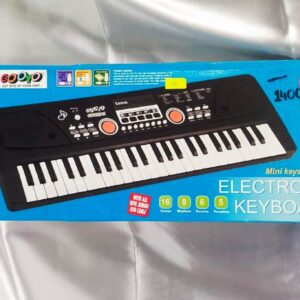 Electronic Keyboard