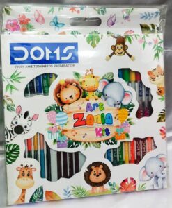 DOMS ART ZANIA KIT