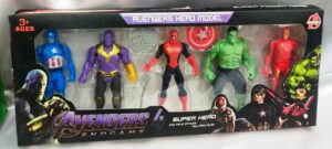 AVENGERS TOY