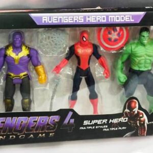 AVENGERS TOY