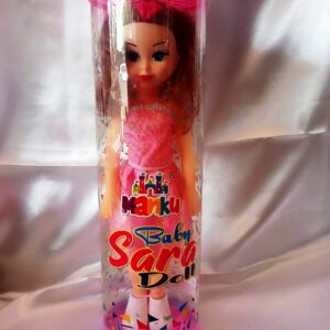 Sara baby doll big