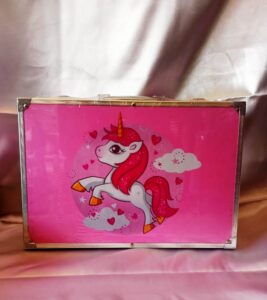 Unicorn Colour set box