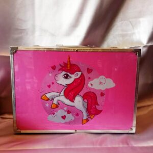 Unicorn Colour set box