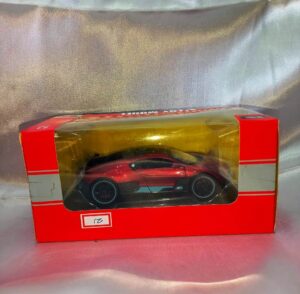 di cast metal car big