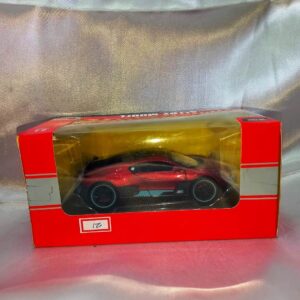 di cast metal car big