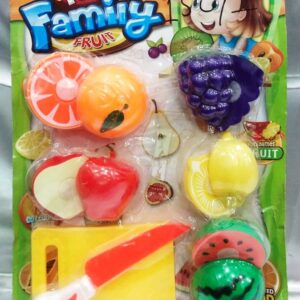 Fruit set kids