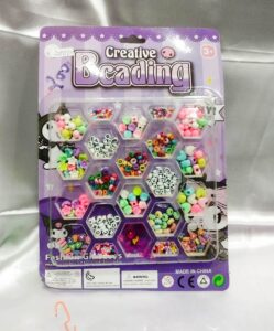 Bcading Bracelet set