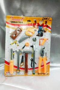 Tools toy