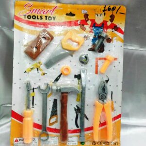 Tools toy