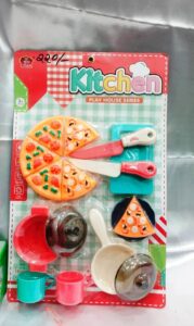 Pizza set