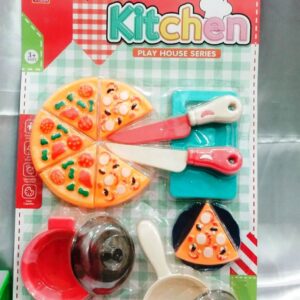 Pizza set