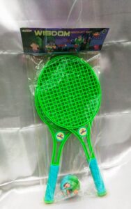 Badminton