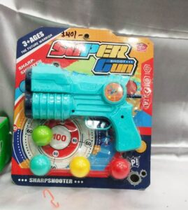 super gun