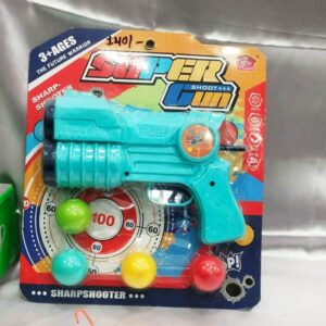 super gun