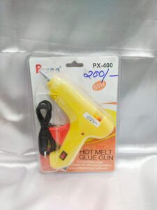 Glue gun big