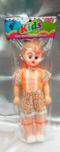 big doll orange