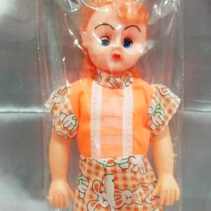big doll orange