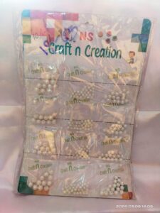 Pearl moti craft