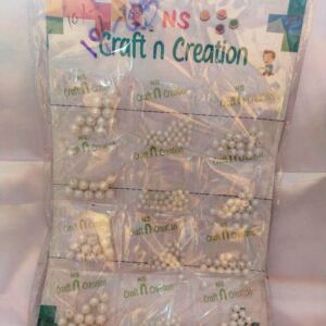 Pearl moti craft