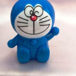 Mini Doreamon sharpner