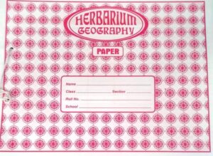 Harberium file  mix page