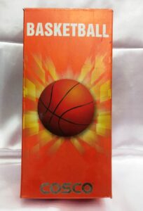 Cosco Basketball
